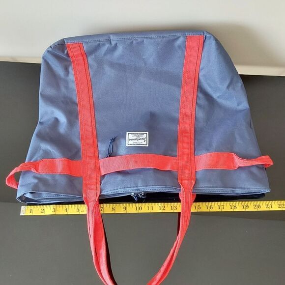 The Journeyman Bag Co Tote - Picture 8 of 10